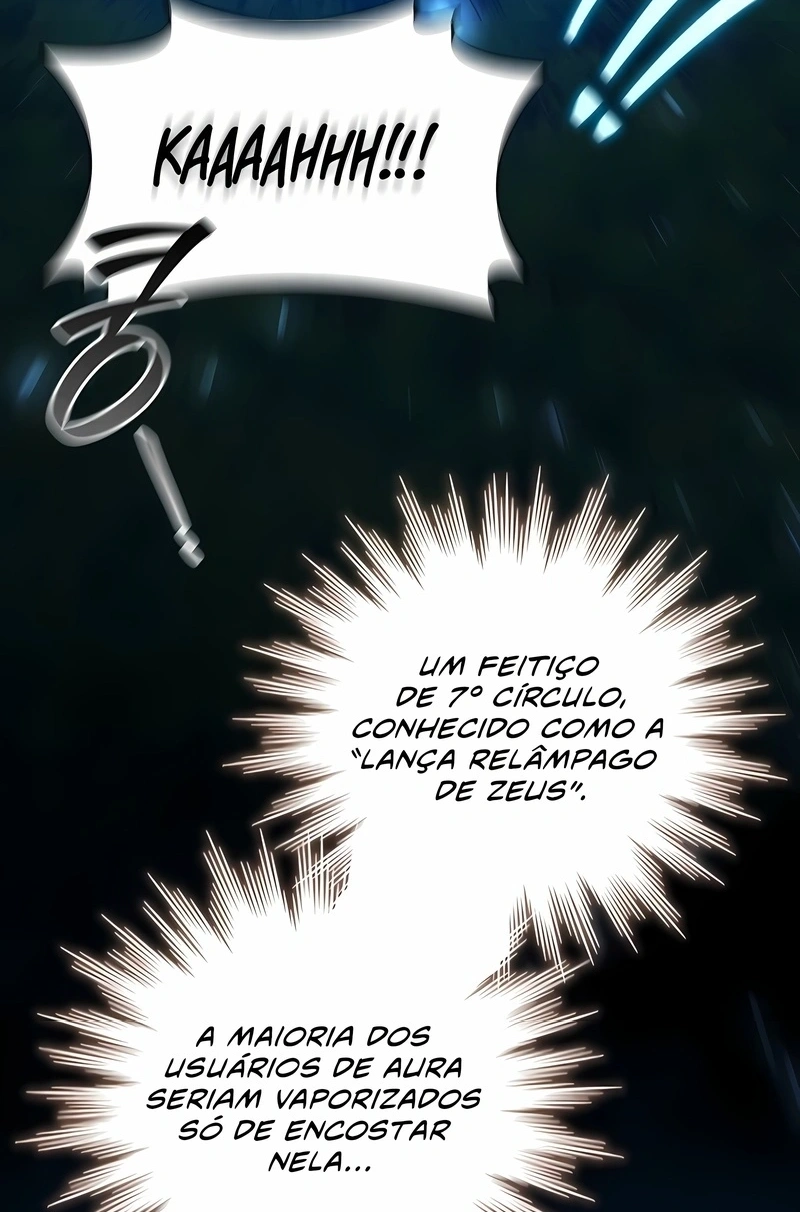 The Mage: Swallowed the Dragon Capítulo 106 Página 27