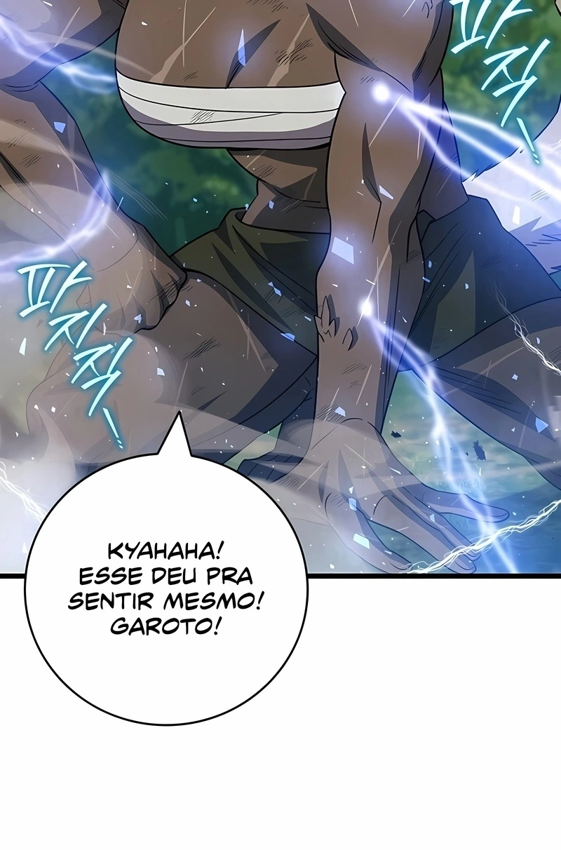 The Mage: Swallowed the Dragon Capítulo 106 Página 30
