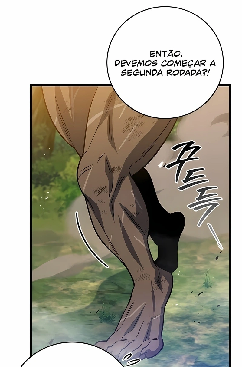 The Mage: Swallowed the Dragon Capítulo 106 Página 31