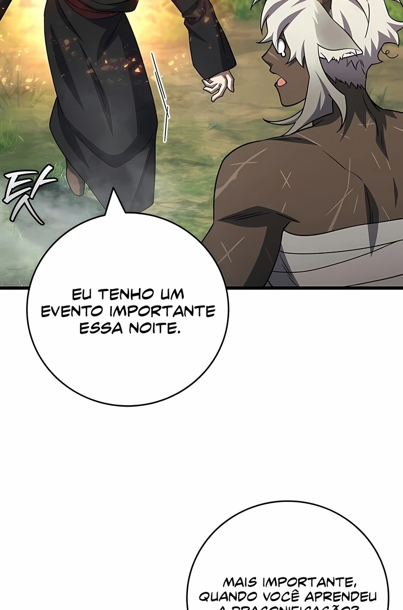 The Mage: Swallowed the Dragon Capítulo 106 Página 33