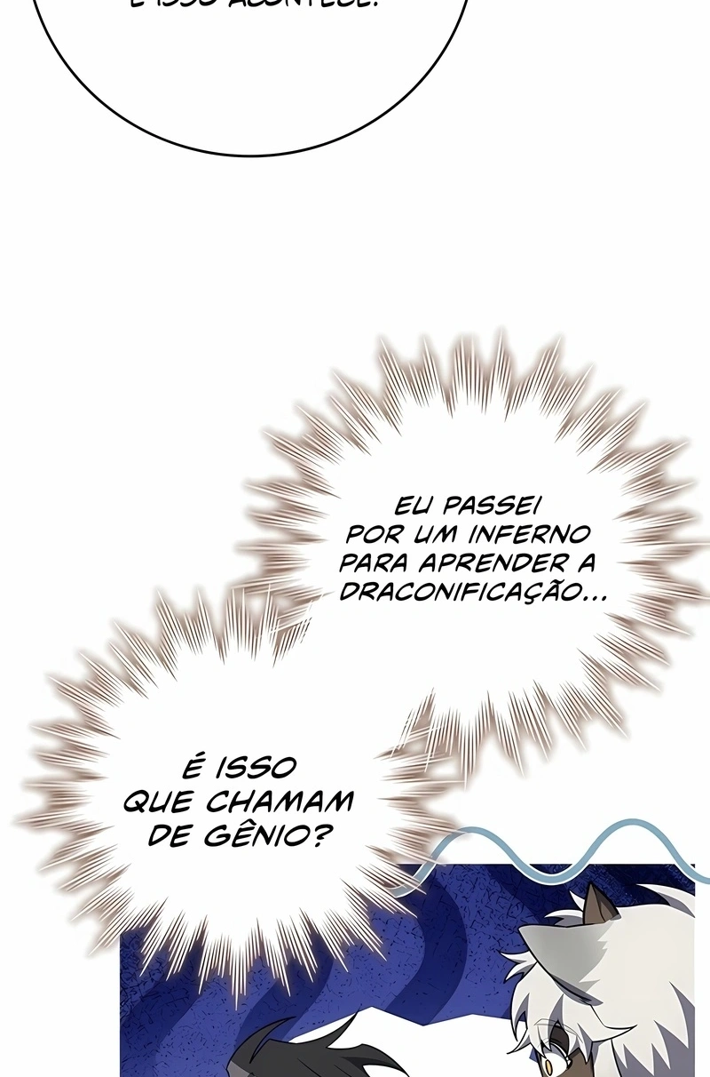 The Mage: Swallowed the Dragon Capítulo 106 Página 35