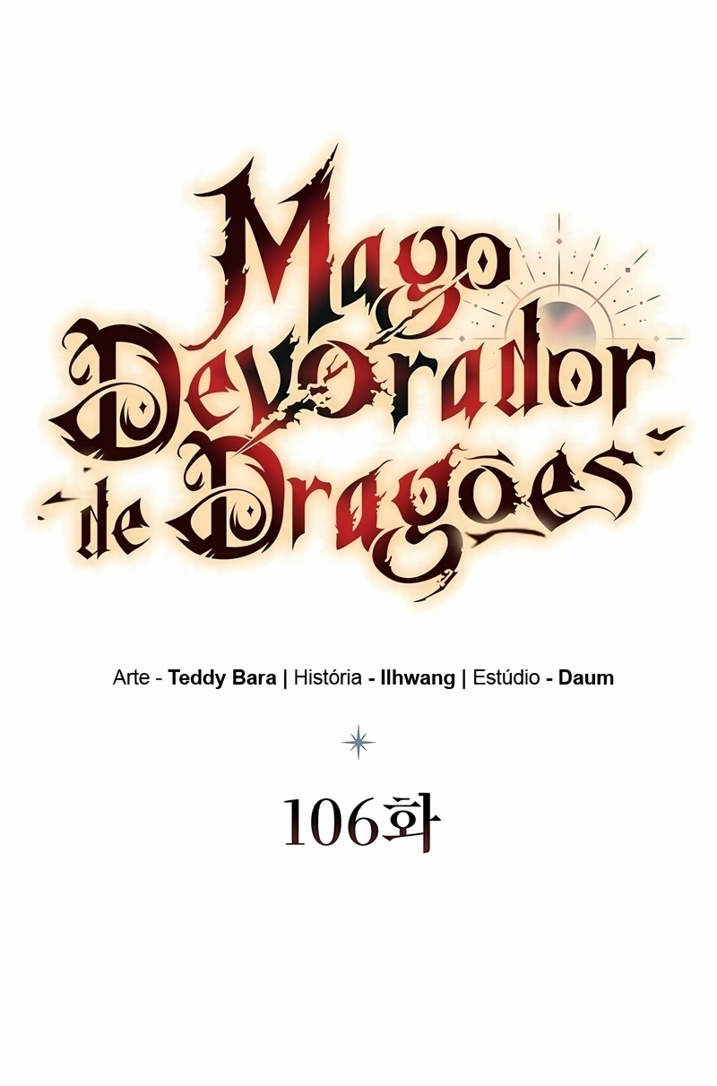 The Mage: Swallowed the Dragon Capítulo 106 Página 37