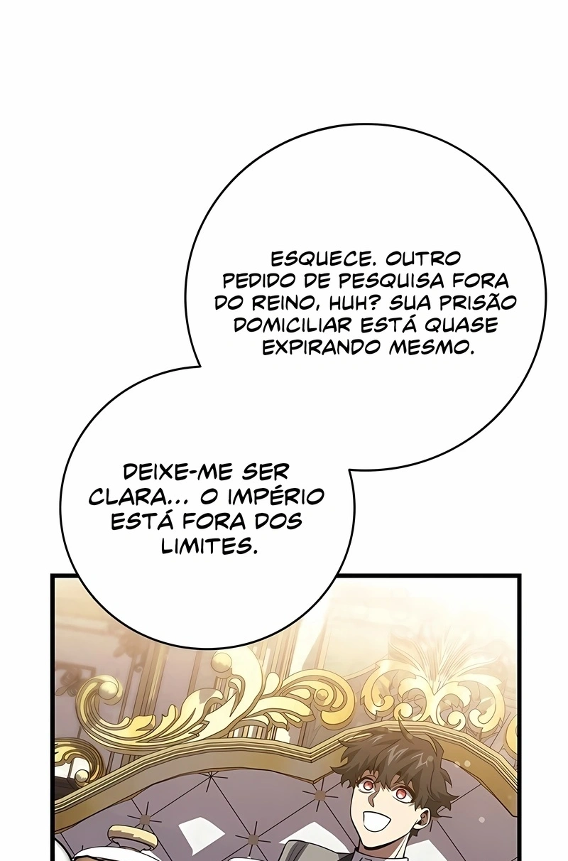 The Mage: Swallowed the Dragon Capítulo 106 Página 42