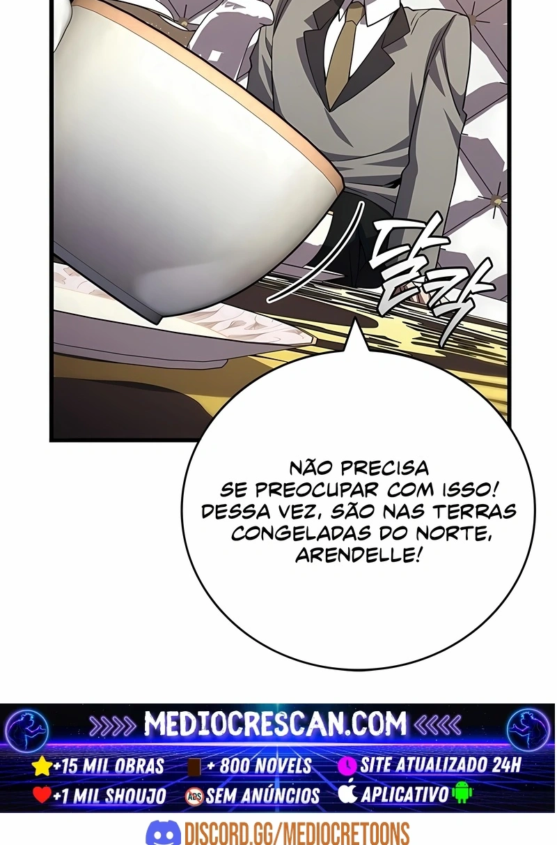The Mage: Swallowed the Dragon Capítulo 106 Página 43