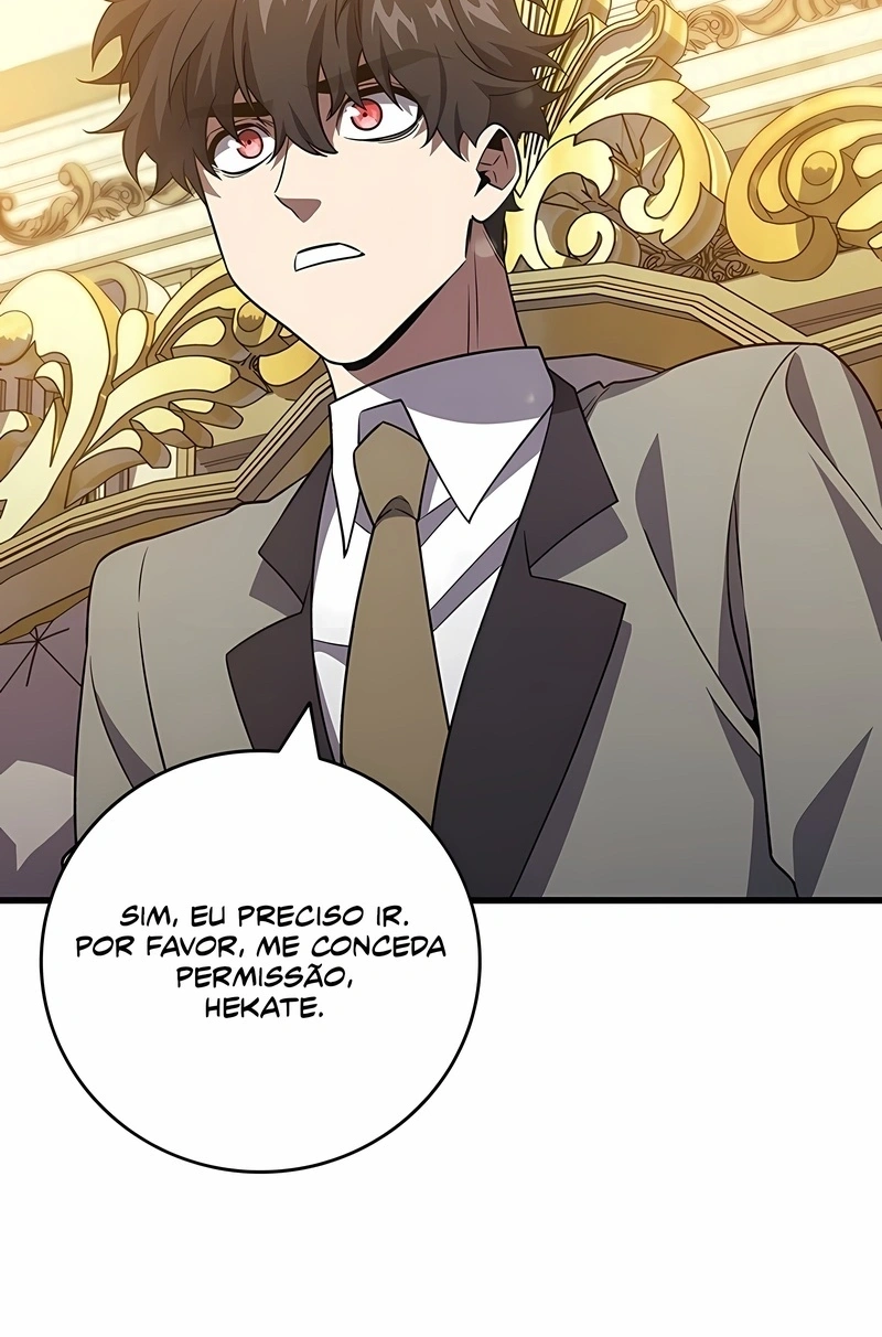 The Mage: Swallowed the Dragon Capítulo 106 Página 48