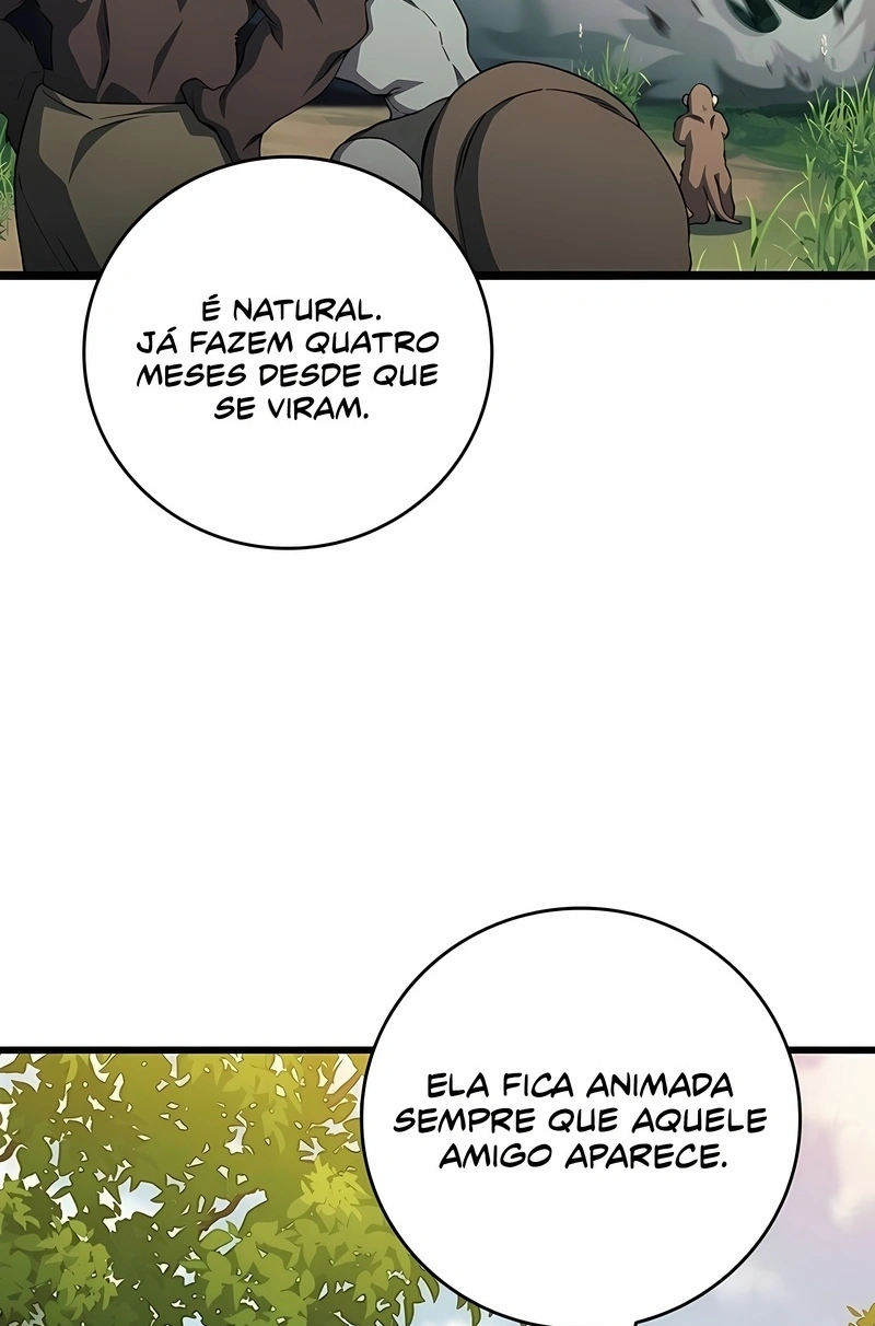 The Mage: Swallowed the Dragon Capítulo 106 Página 5
