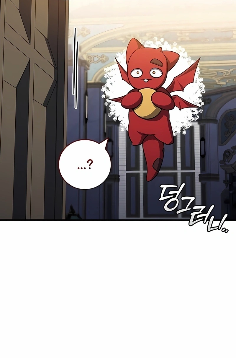 The Mage: Swallowed the Dragon Capítulo 106 Página 54