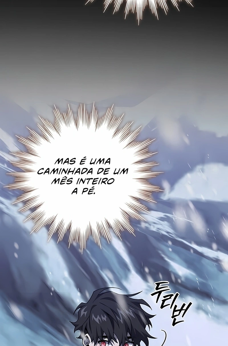 The Mage: Swallowed the Dragon Capítulo 106 Página 60