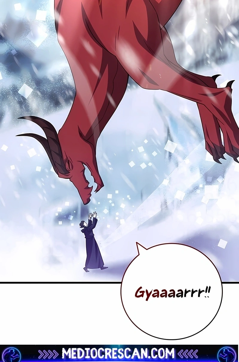 The Mage: Swallowed the Dragon Capítulo 106 Página 63