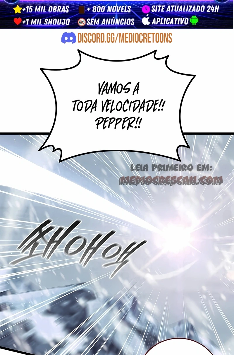 The Mage: Swallowed the Dragon Capítulo 106 Página 64