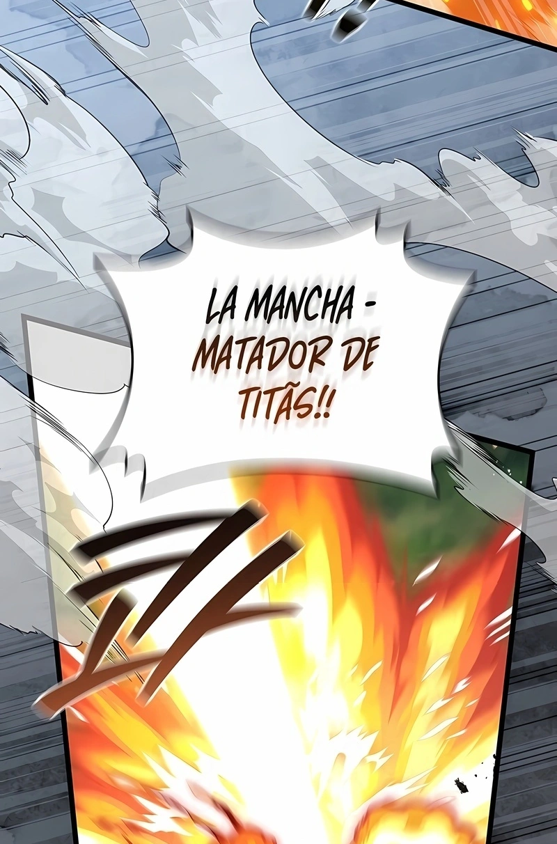The Mage: Swallowed the Dragon Capítulo 106 Página 9