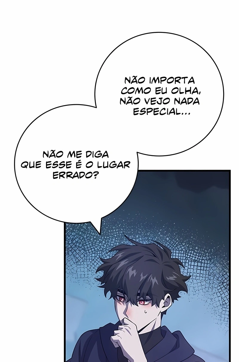 The Mage: Swallowed the Dragon Capítulo 106 Página 91