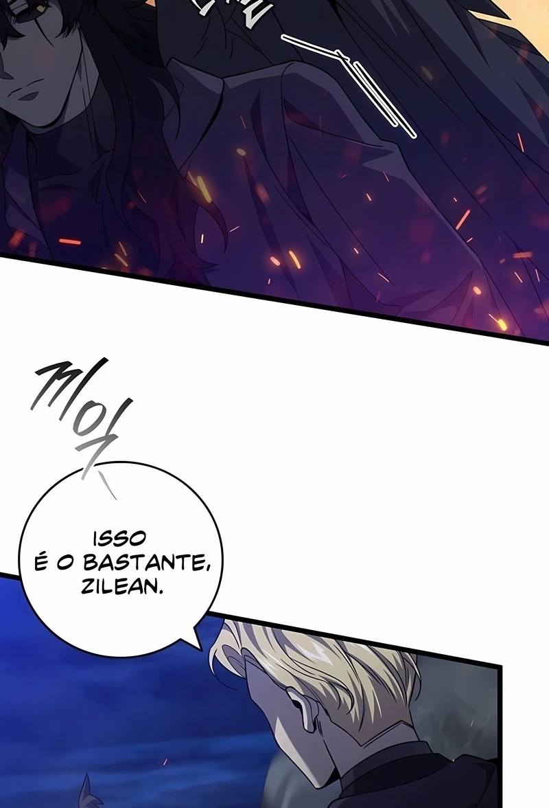 The Mage: Swallowed the Dragon Capítulo 107 Página 105