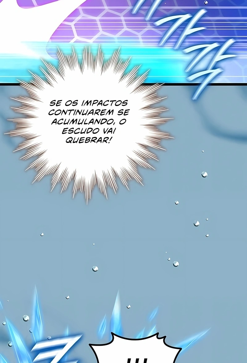 The Mage: Swallowed the Dragon Capítulo 107 Página 11