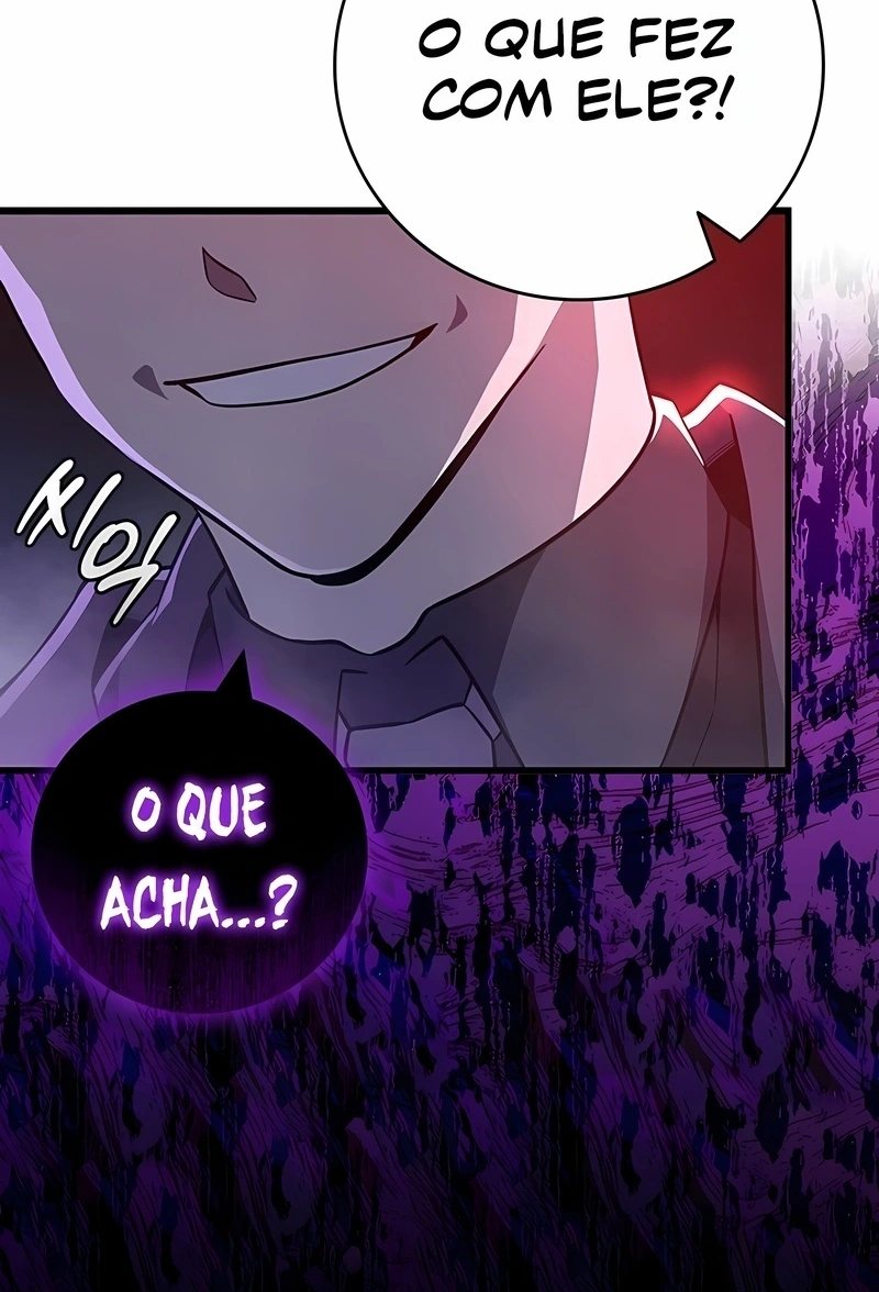 The Mage: Swallowed the Dragon Capítulo 107 Página 116