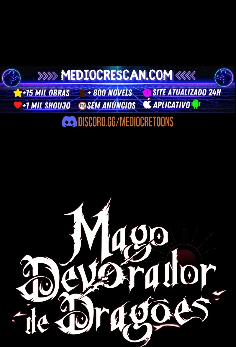 The Mage: Swallowed the Dragon Capítulo 107 Página 119