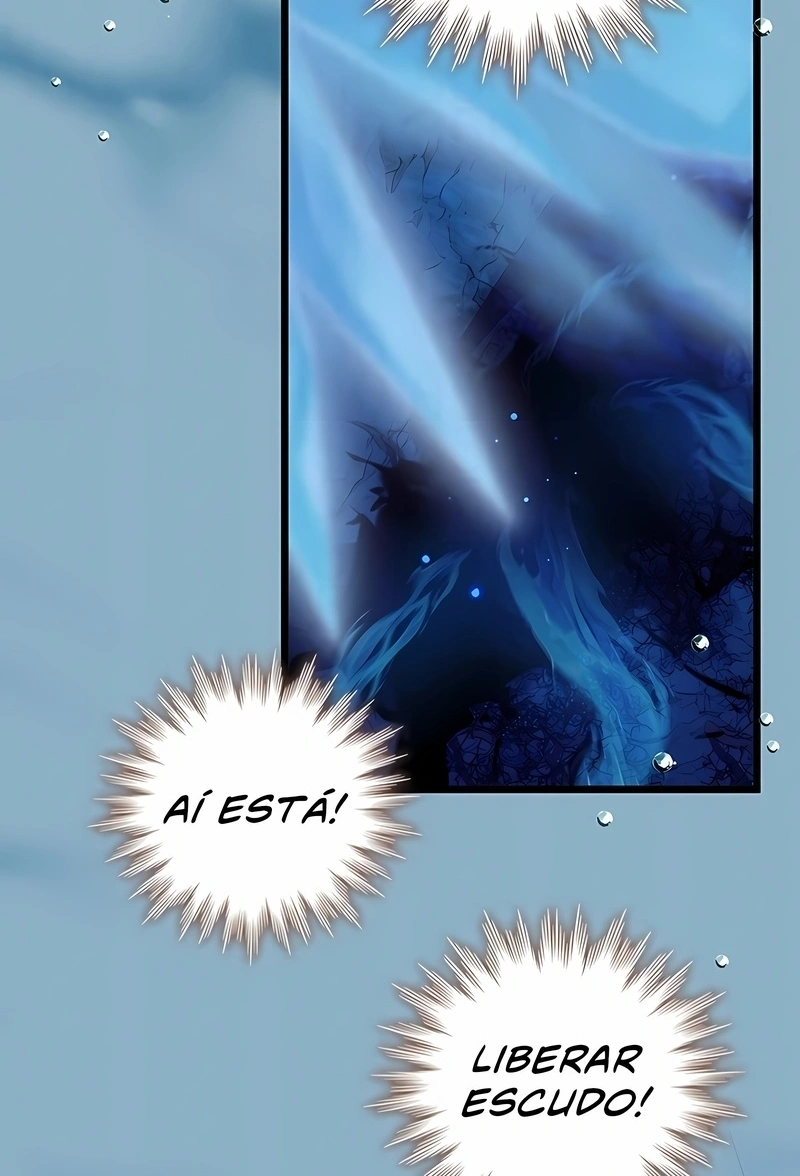 The Mage: Swallowed the Dragon Capítulo 107 Página 13