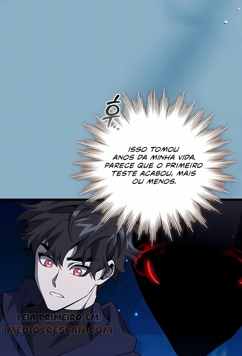 The Mage: Swallowed the Dragon Capítulo 107 Página 16
