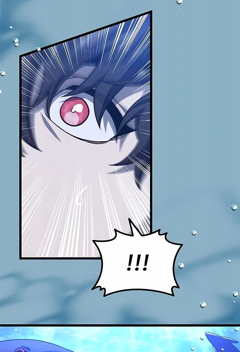 The Mage: Swallowed the Dragon Capítulo 107 Página 19