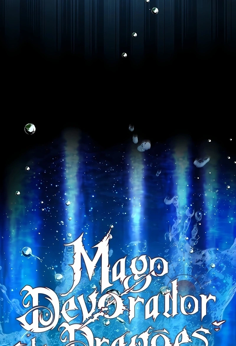 The Mage: Swallowed the Dragon Capítulo 107 Página 22