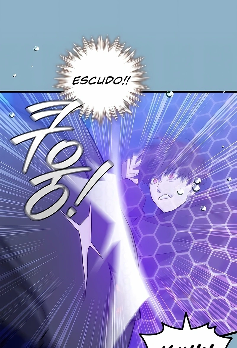 The Mage: Swallowed the Dragon Capítulo 107 Página 25