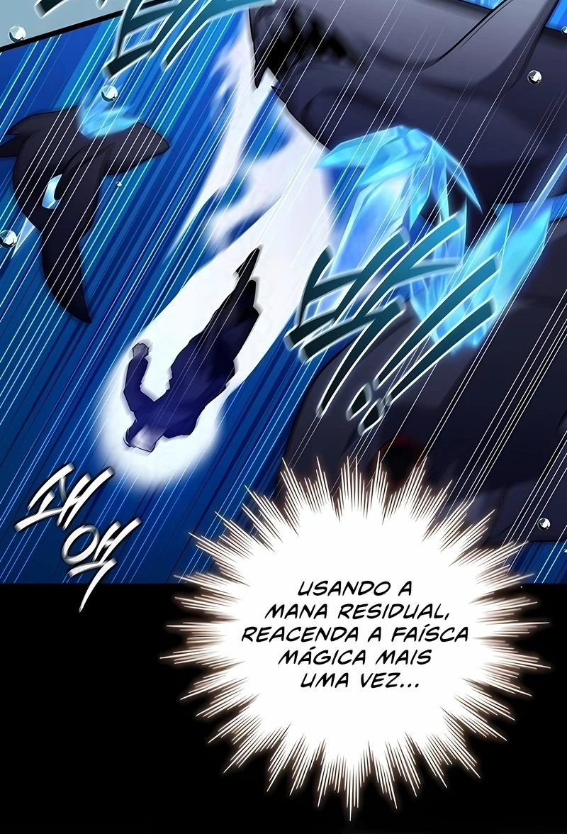 The Mage: Swallowed the Dragon Capítulo 107 Página 33