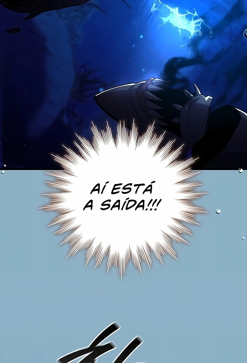 The Mage: Swallowed the Dragon Capítulo 107 Página 41
