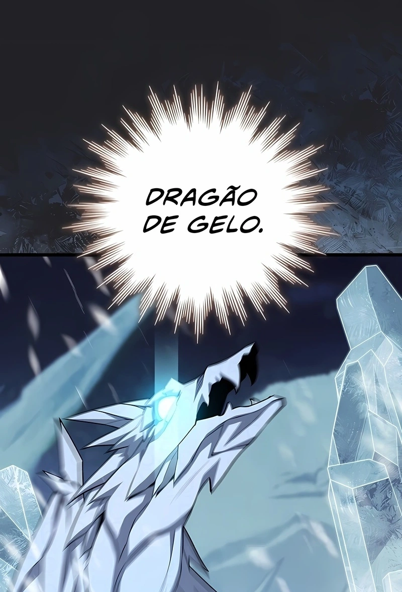 The Mage: Swallowed the Dragon Capítulo 107 Página 49
