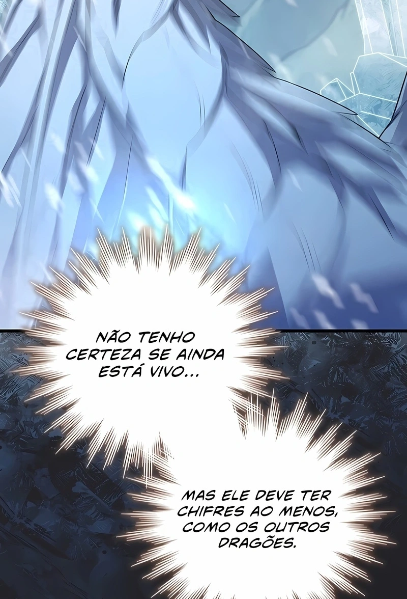 The Mage: Swallowed the Dragon Capítulo 107 Página 50