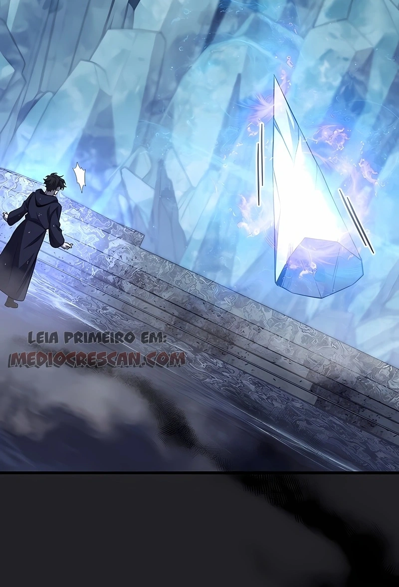 The Mage: Swallowed the Dragon Capítulo 107 Página 53