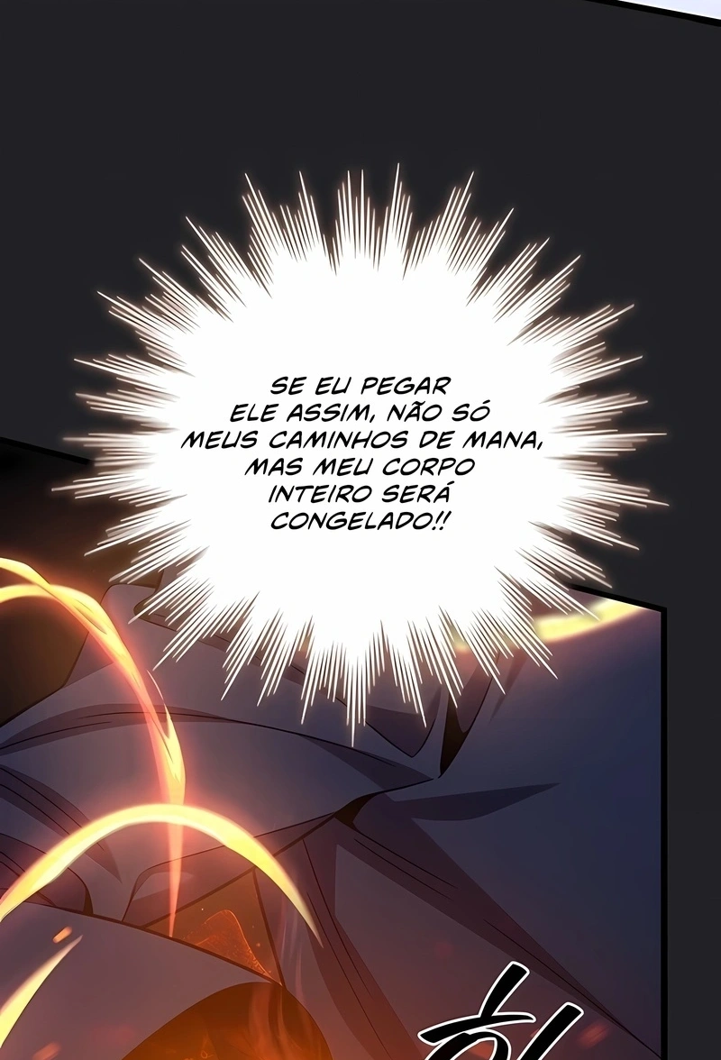 The Mage: Swallowed the Dragon Capítulo 107 Página 62
