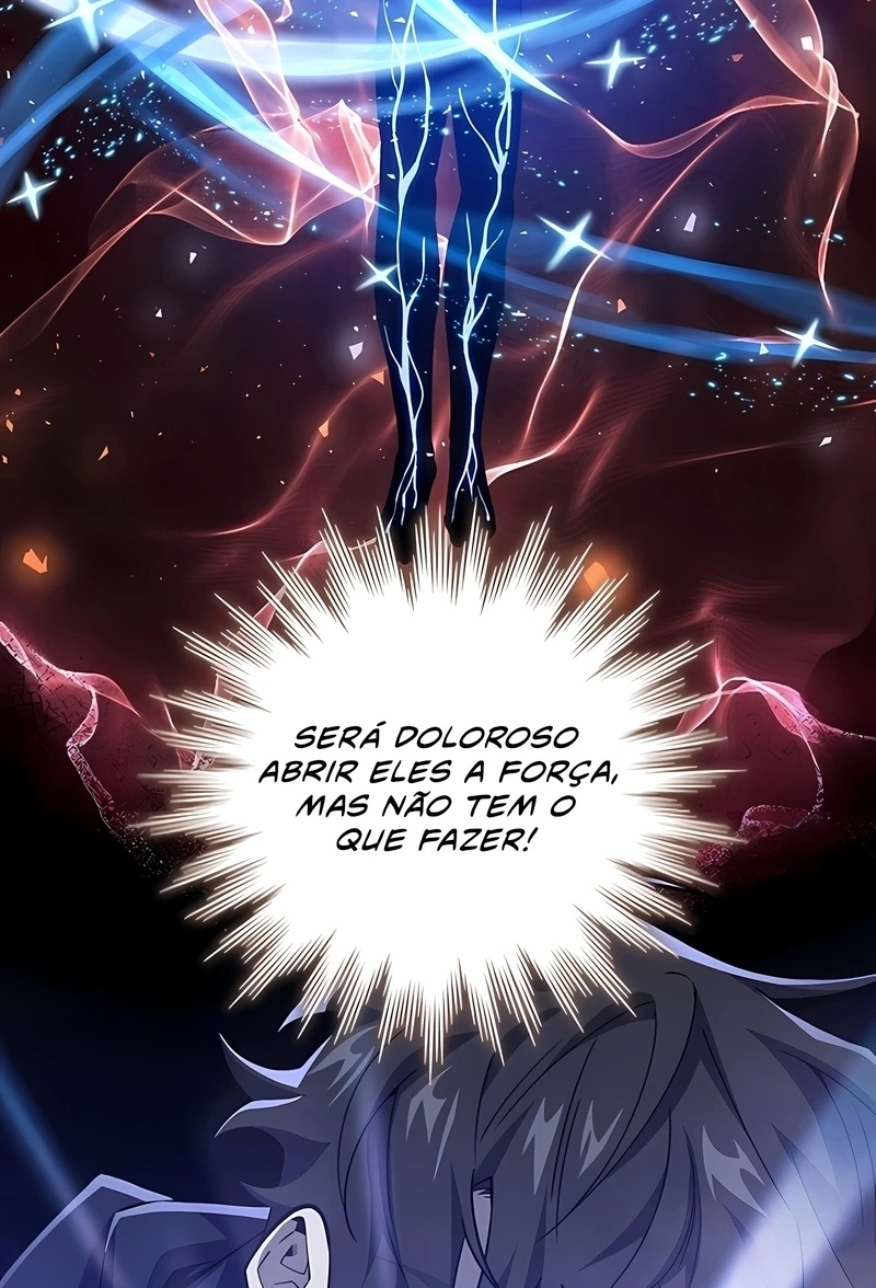 The Mage: Swallowed the Dragon Capítulo 107 Página 68