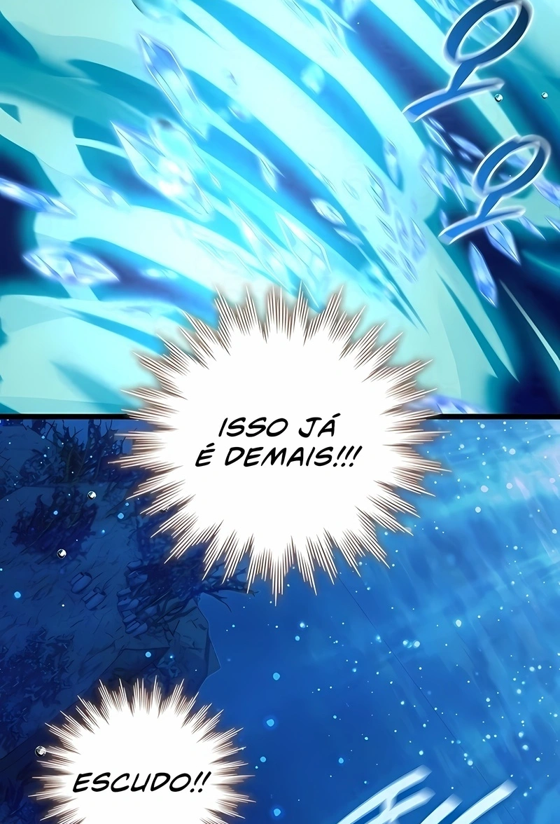 The Mage: Swallowed the Dragon Capítulo 107 Página 8