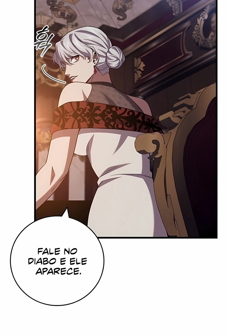 The Mage: Swallowed the Dragon Capítulo 107 Página 84