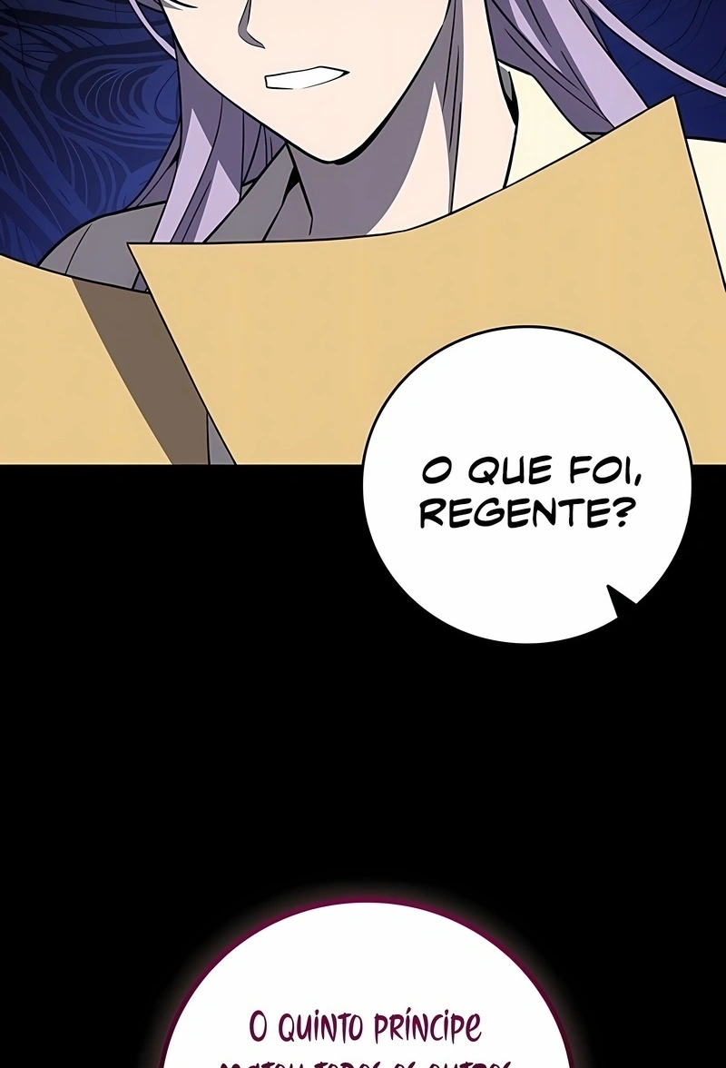 The Mage: Swallowed the Dragon Capítulo 107 Página 86