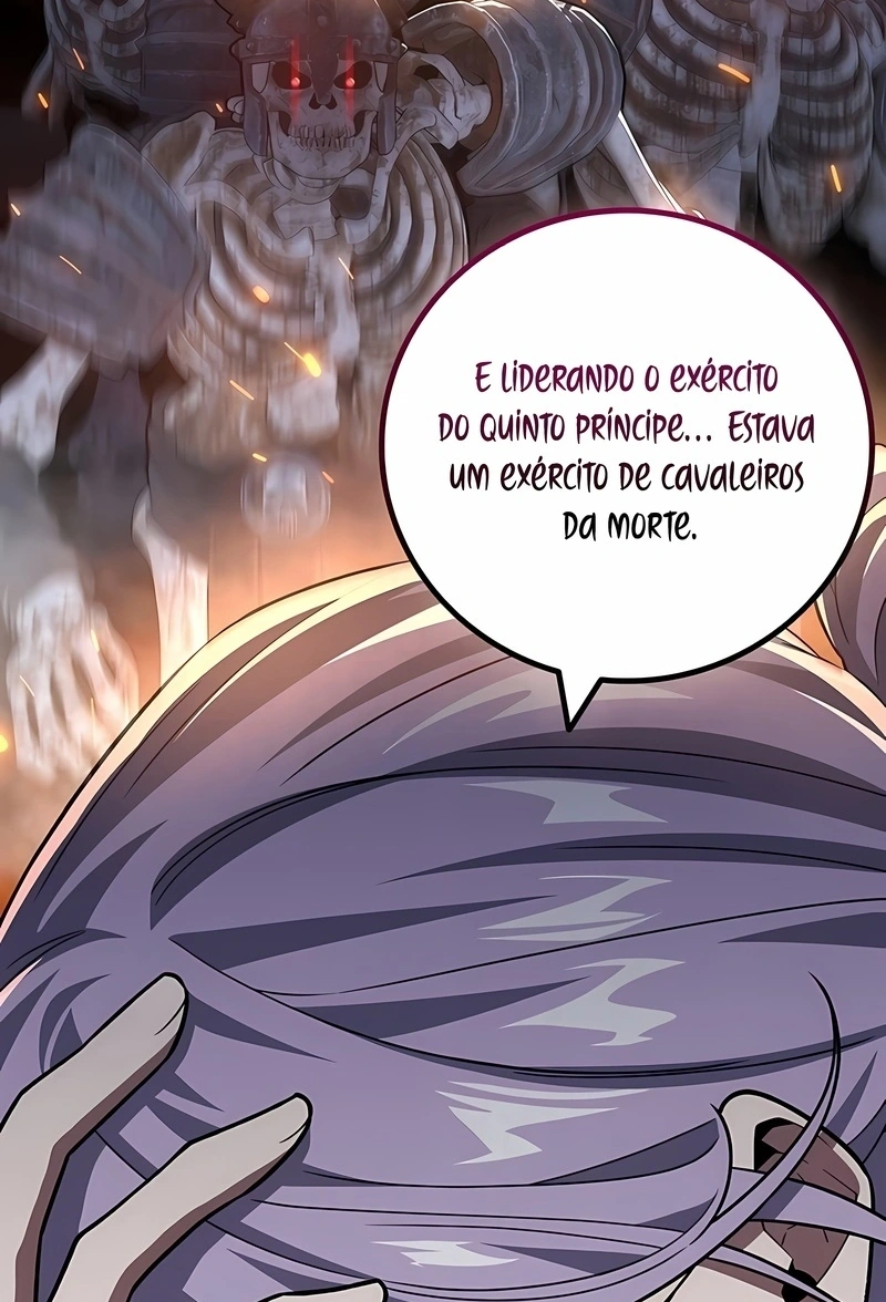 The Mage: Swallowed the Dragon Capítulo 107 Página 88