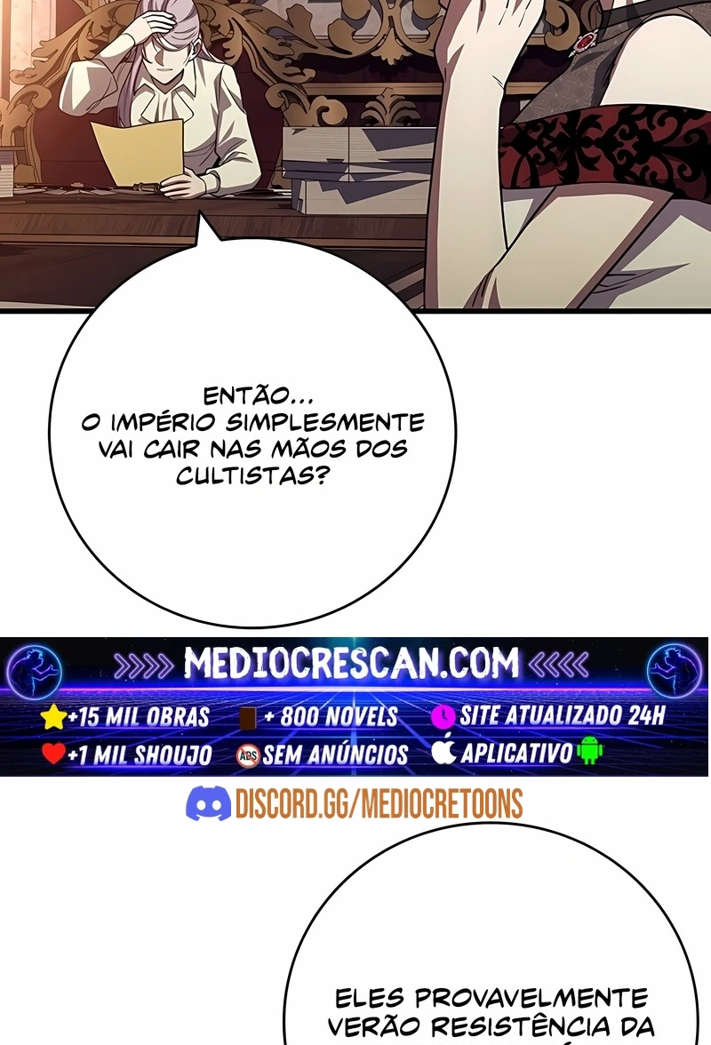 The Mage: Swallowed the Dragon Capítulo 107 Página 92