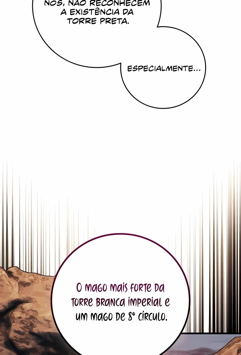 The Mage: Swallowed the Dragon Capítulo 107 Página 94