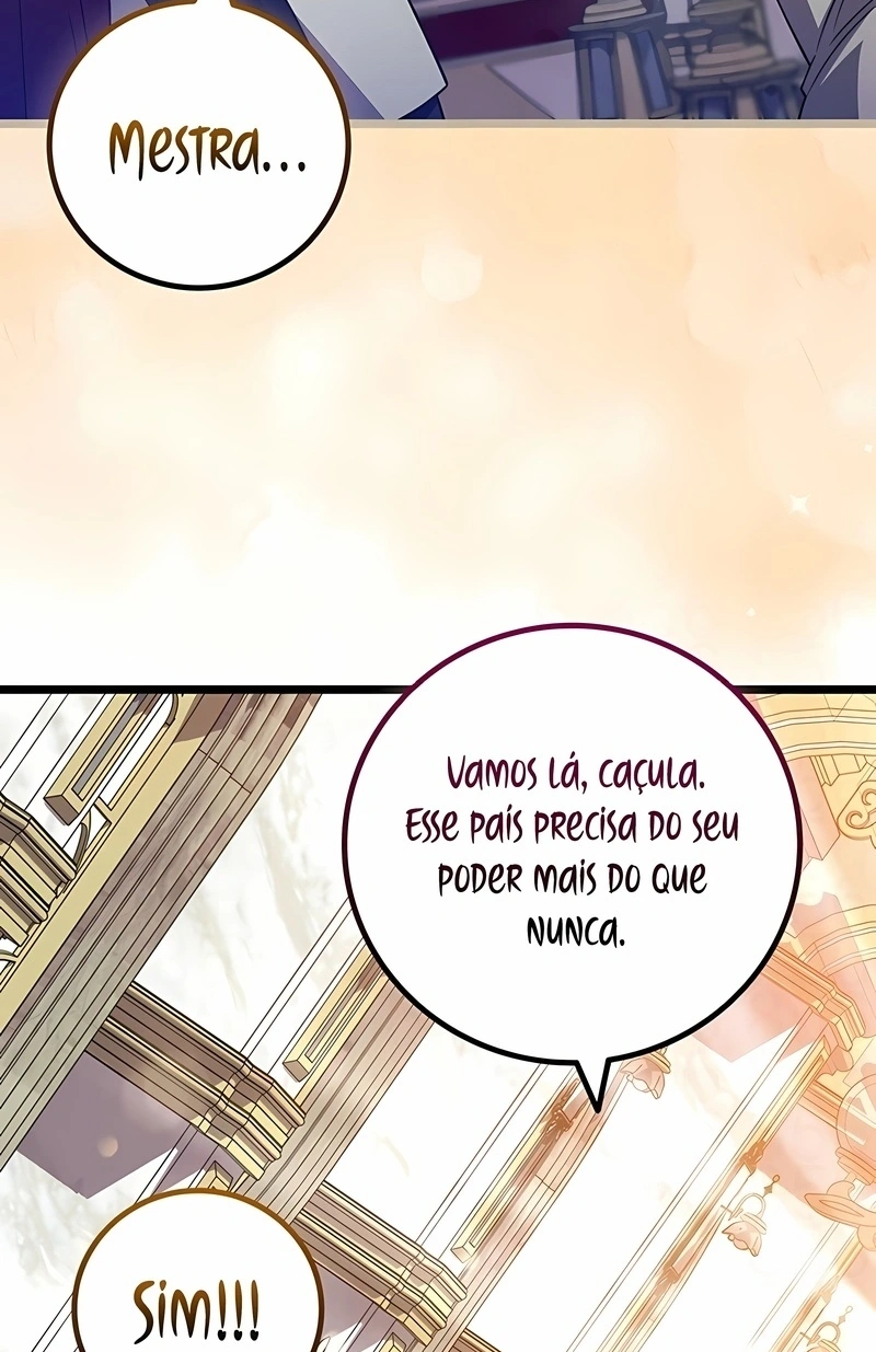 The Mage: Swallowed the Dragon Capítulo 108 Página 107