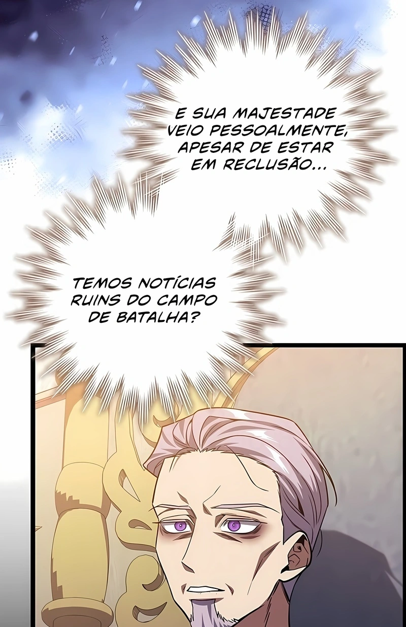 The Mage: Swallowed the Dragon Capítulo 108 Página 112