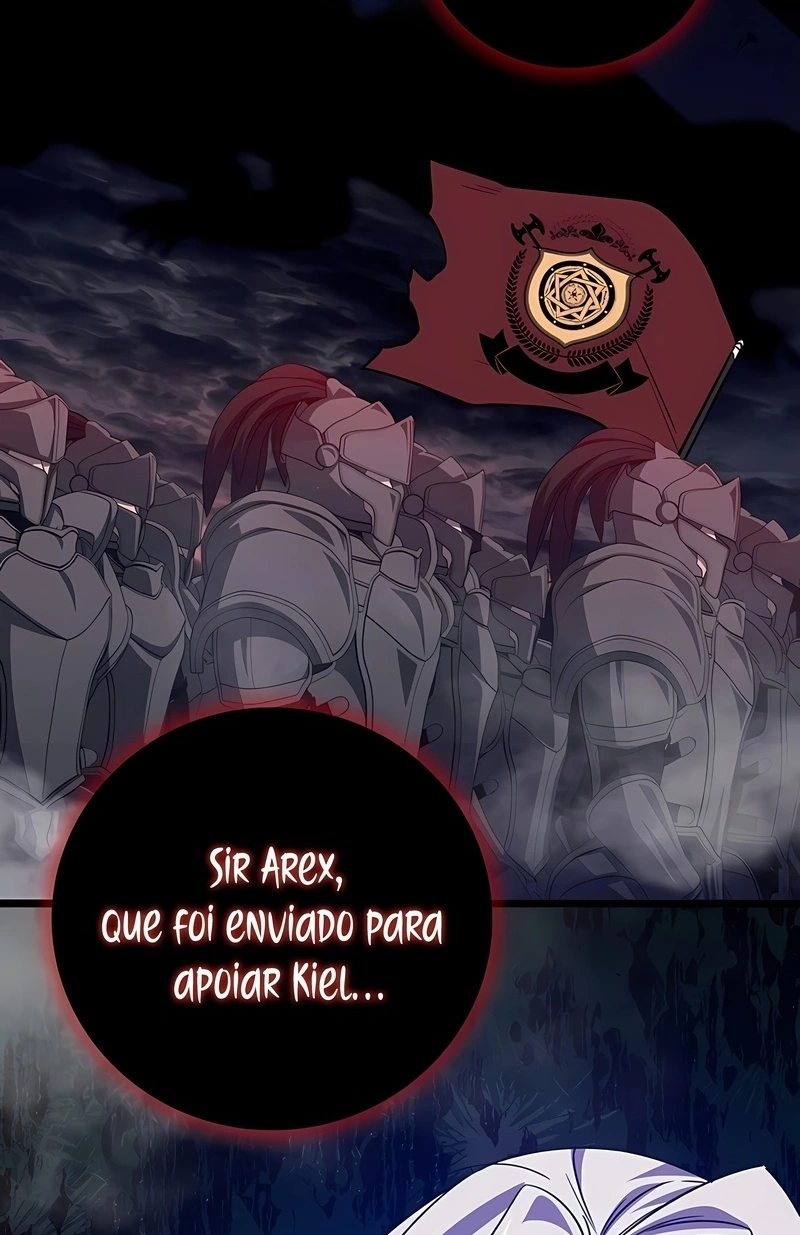 The Mage: Swallowed the Dragon Capítulo 108 Página 115
