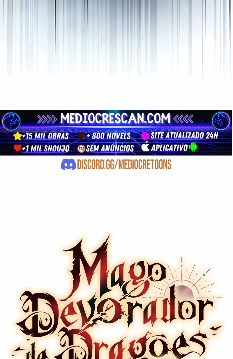 The Mage: Swallowed the Dragon Capítulo 108 Página 119