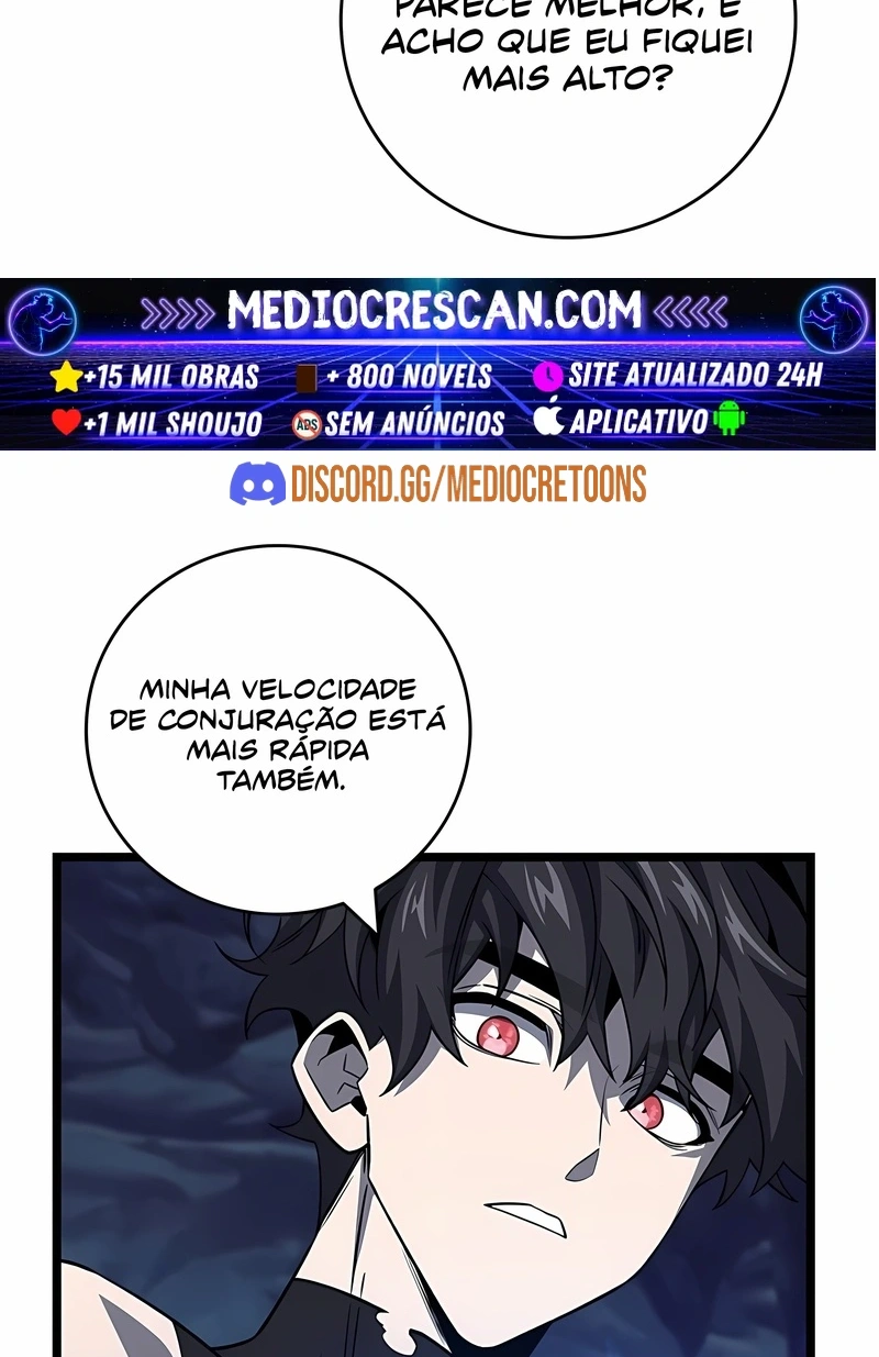 The Mage: Swallowed the Dragon Capítulo 108 Página 14