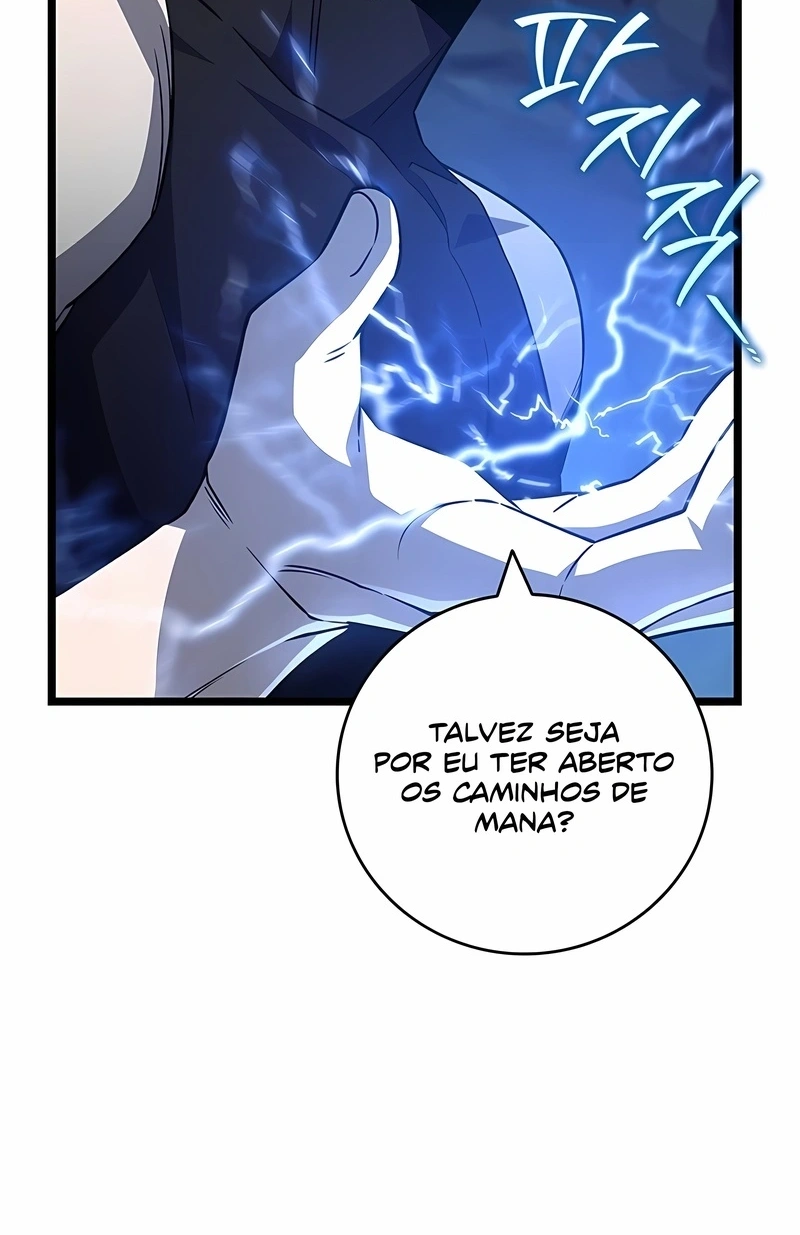The Mage: Swallowed the Dragon Capítulo 108 Página 15
