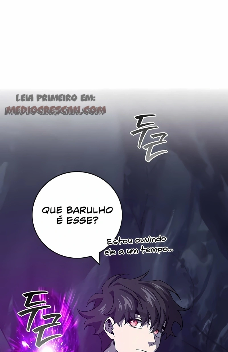 The Mage: Swallowed the Dragon Capítulo 108 Página 16