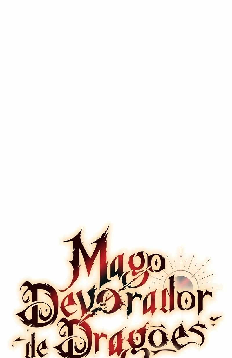 The Mage: Swallowed the Dragon Capítulo 108 Página 20
