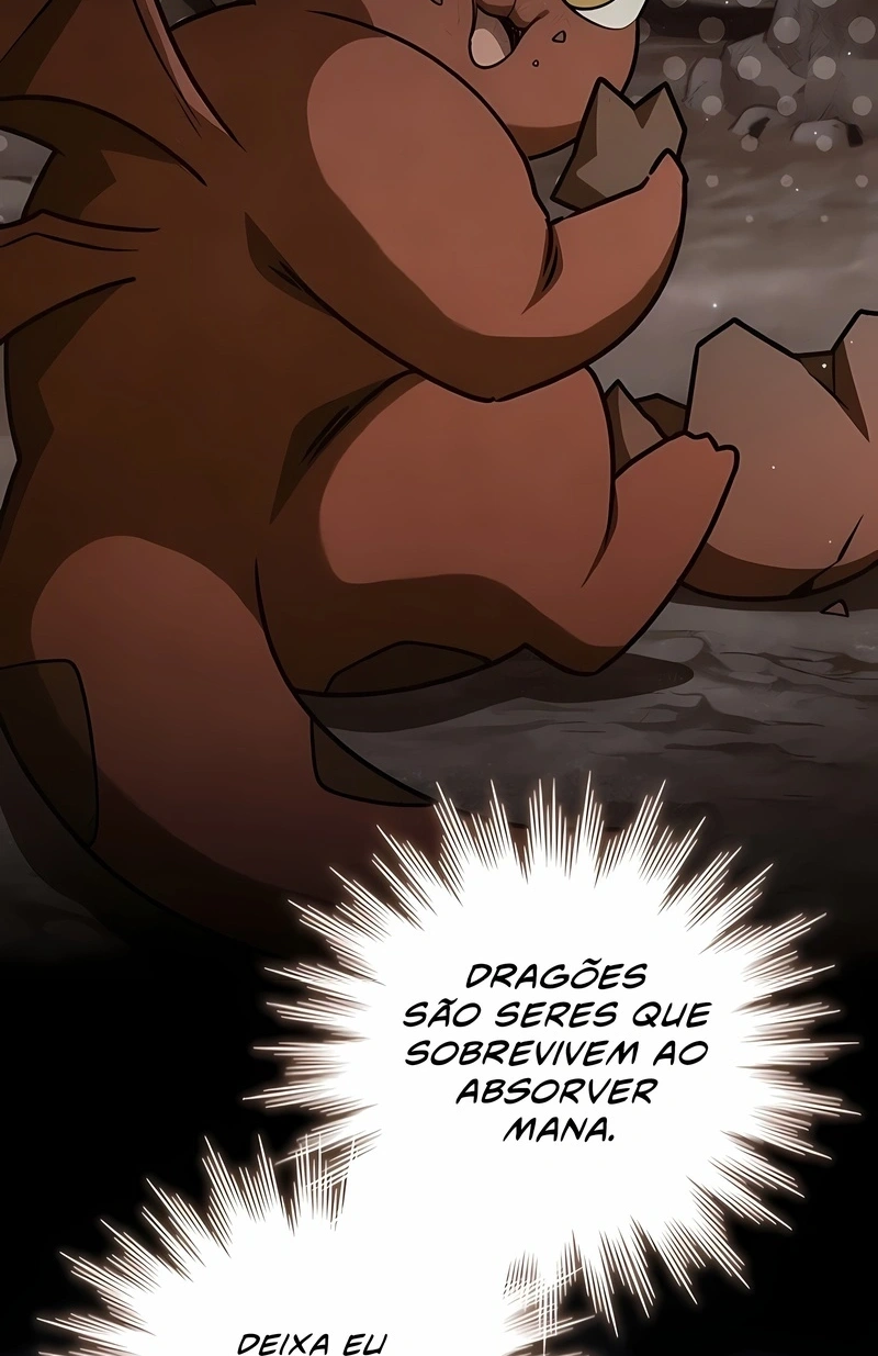 The Mage: Swallowed the Dragon Capítulo 108 Página 25
