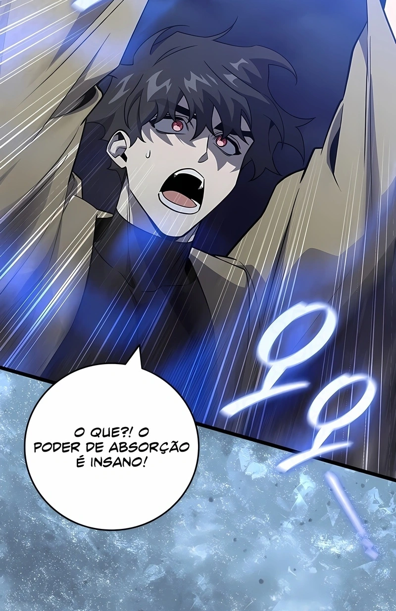 The Mage: Swallowed the Dragon Capítulo 108 Página 29