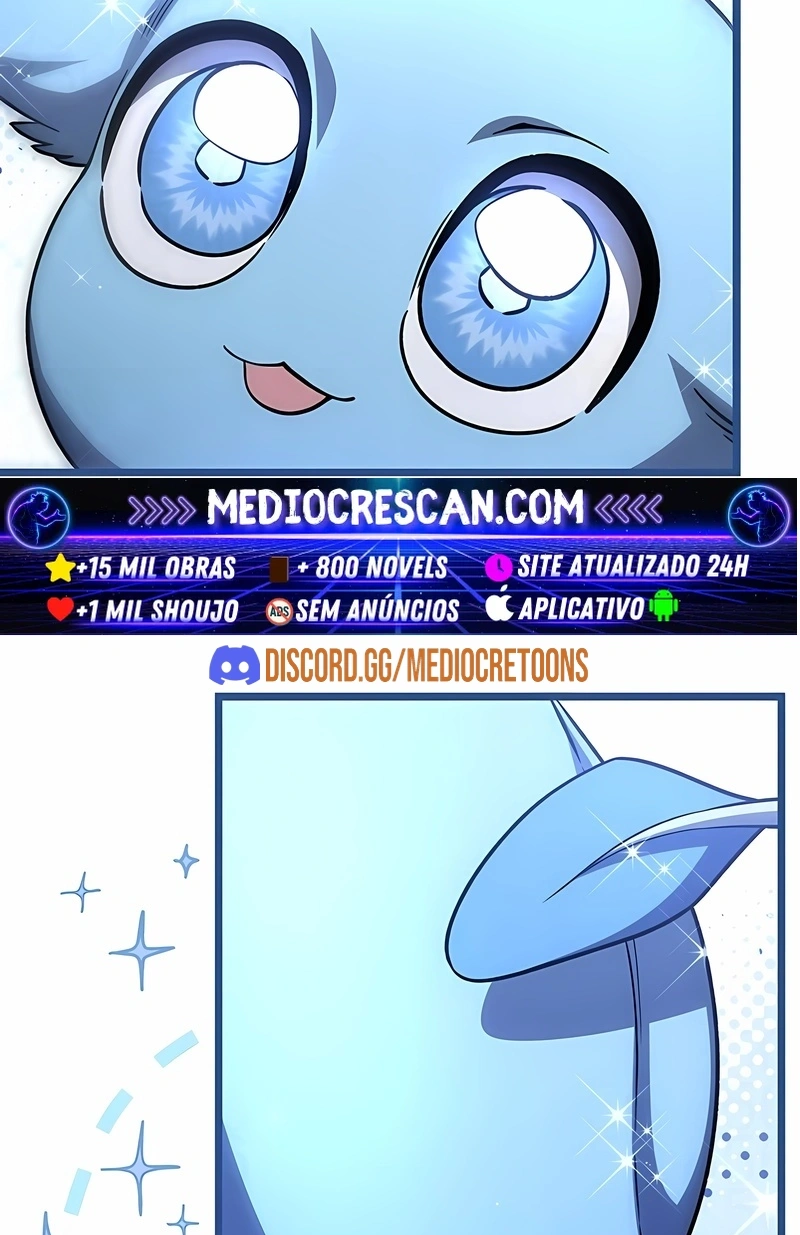 The Mage: Swallowed the Dragon Capítulo 108 Página 40
