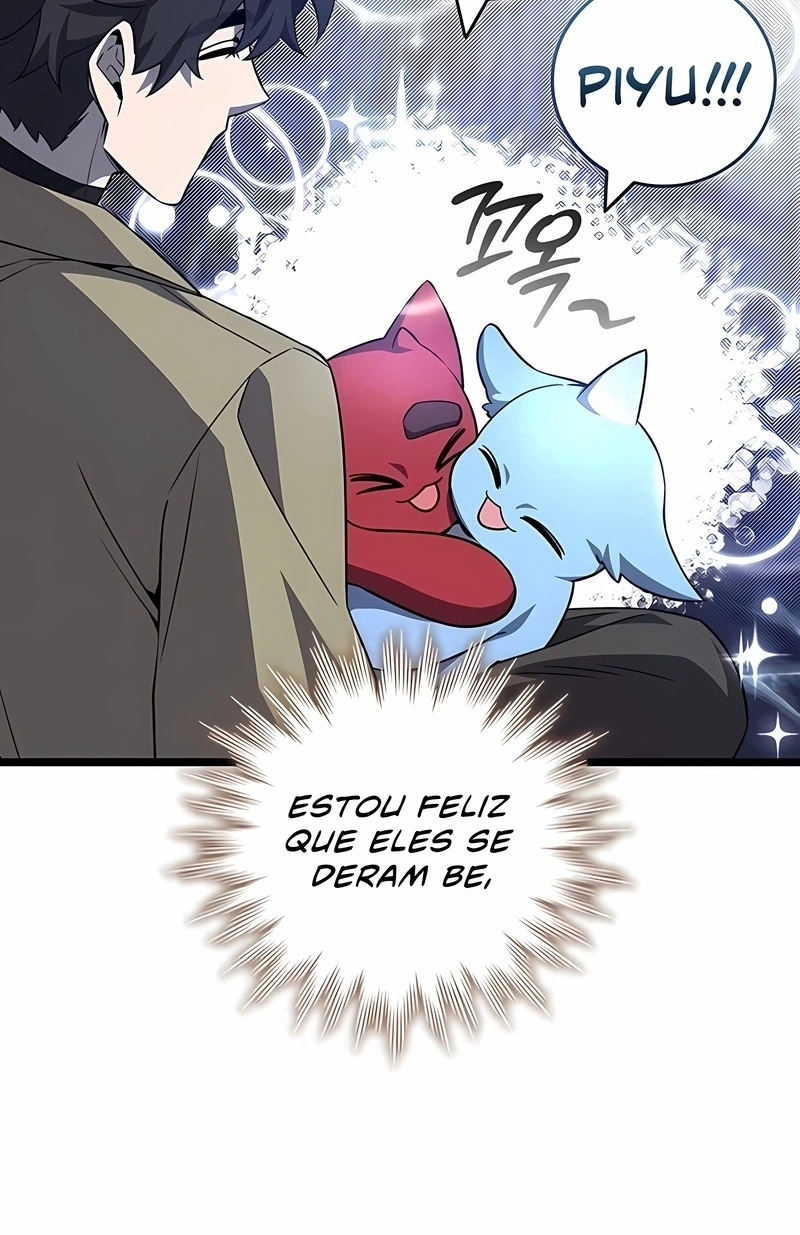 The Mage: Swallowed the Dragon Capítulo 108 Página 46